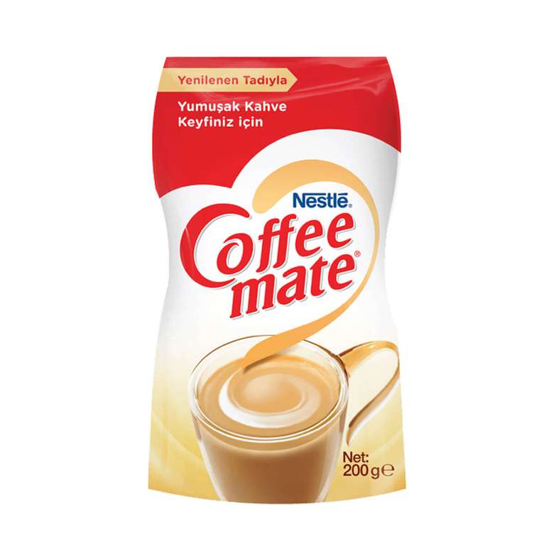 Coffeemate Kahve Beyazlatıcısı 200 G