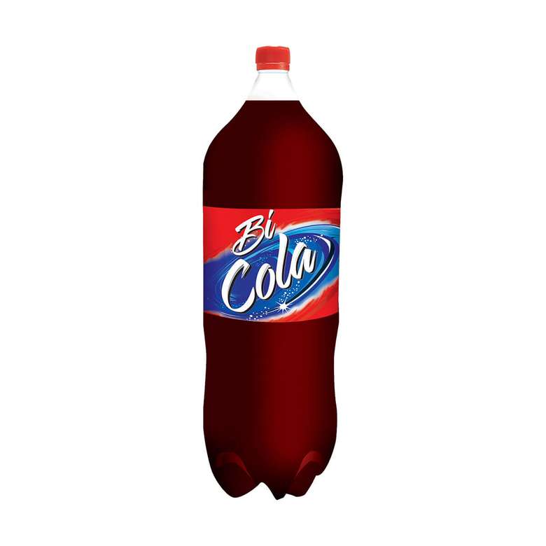 Bi Cola Gazlı İçecek Kola 2,5 L
