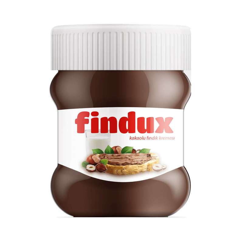 Findux Kakaolu Fındık Kreması 400 G