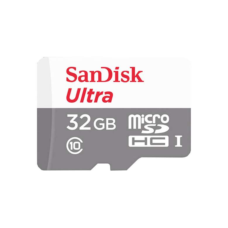 Sandisk 32 GB Micro Sd Kart