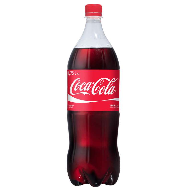 coca cola gazli icecek kola 1 75 l a101