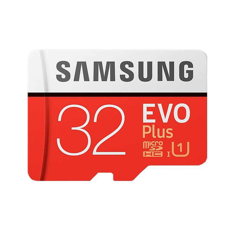 Samsung 32 GB Micro SD Kart