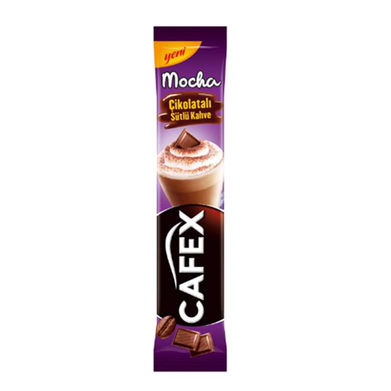 Cafex Mocha 18 G