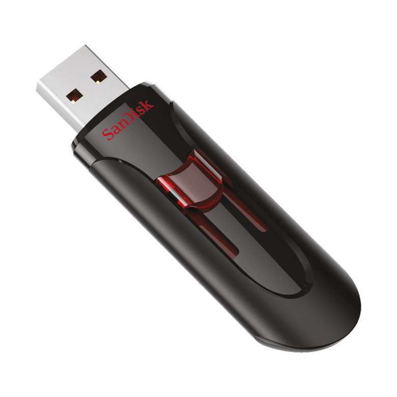 Sandisk 32 GB USB 3.0 Bellek