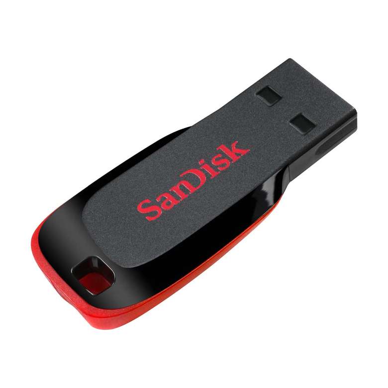 Sandisk 64 GB Usb Bellek