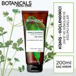 L'Oreal Botanicals Kişniş Güç Kaynağı Saç Bakım Kremi 200 Ml