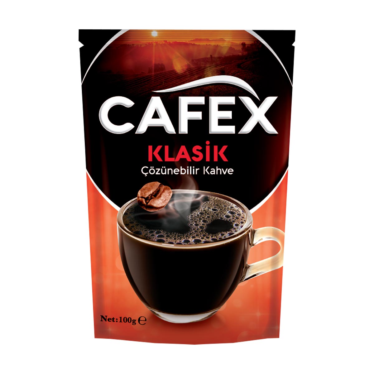 Filtre Kahve Cafex