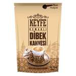 Keyfe Sütlü Osmanlı Dibek Kahvesi 200 g