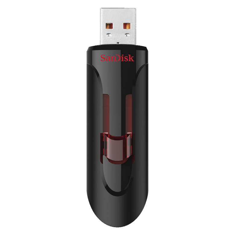 Sandisk 64 GB USB Bellek