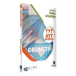 TYT-AYT Geometri Konu Anlatım