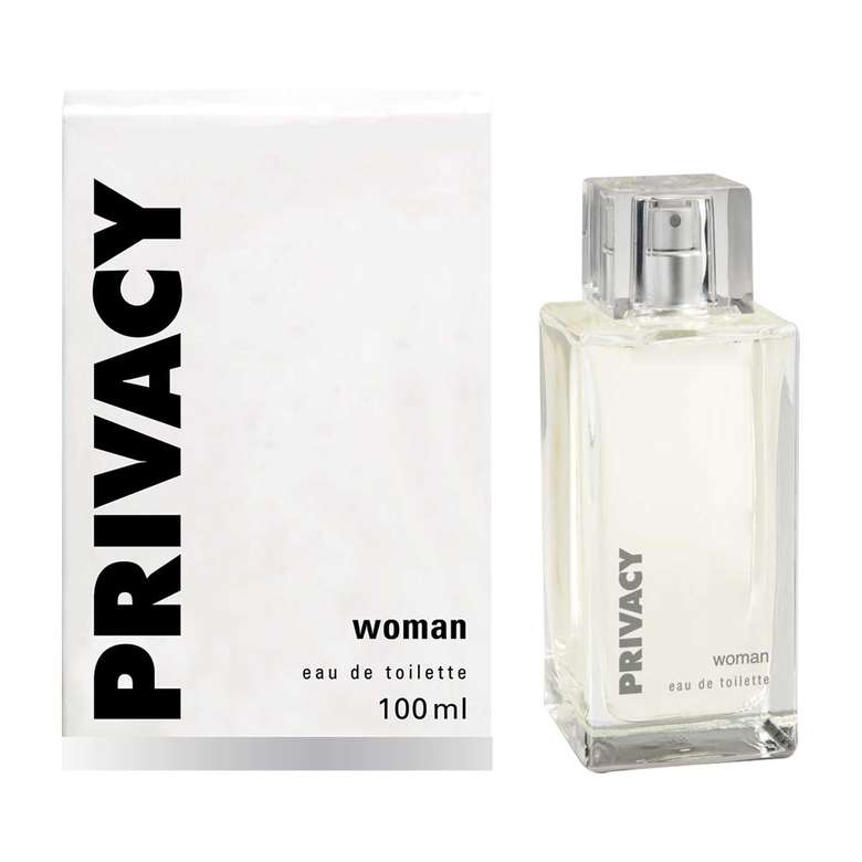 Privacy Women Edt Kadın Parfüm 100 Ml