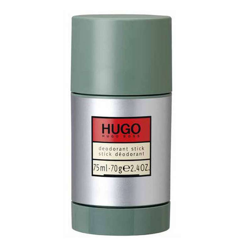 Hugo Boss Green 75 ml Erkek Stick Deodorant