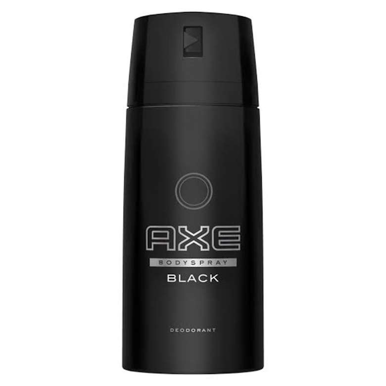 Axe Deodorant Erkek Black 150 Ml