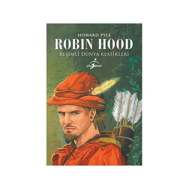 Robin  Hood - Howard Pyle
