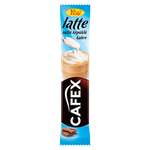 Cafex Kahve Instant Latte 17 G