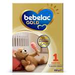 Bebelac Gold 1 Bebek Sütü 350 g