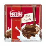 Nestle Classic Bol Sütlü Çikolata  60 G