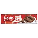 Nestle Classic Çikolata Sütlü Baton 30 G