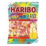 Haribo Cool Mix Yumuşak Şeker 130 G