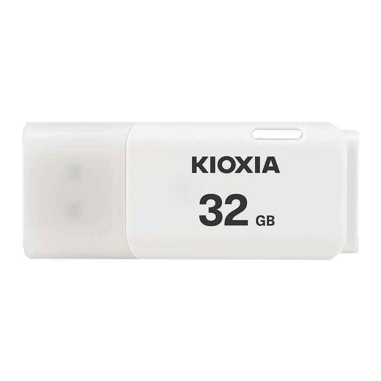 Kioxia 32 GB USB Bellek