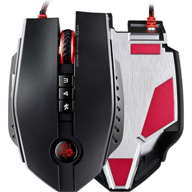 Bloody Zl5A Sniper Lazer Gamer Mouse
