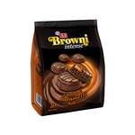 Browni Intense Çikolatalı Karamelli Kek 10X16 G