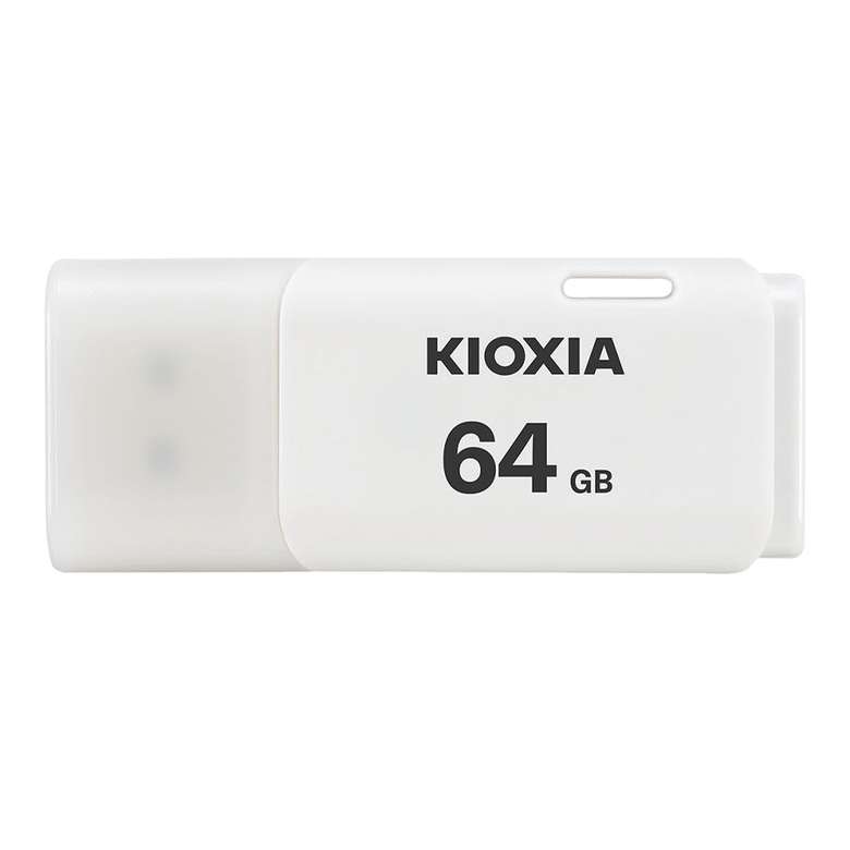 Kioxia 64 GB USB Bellek