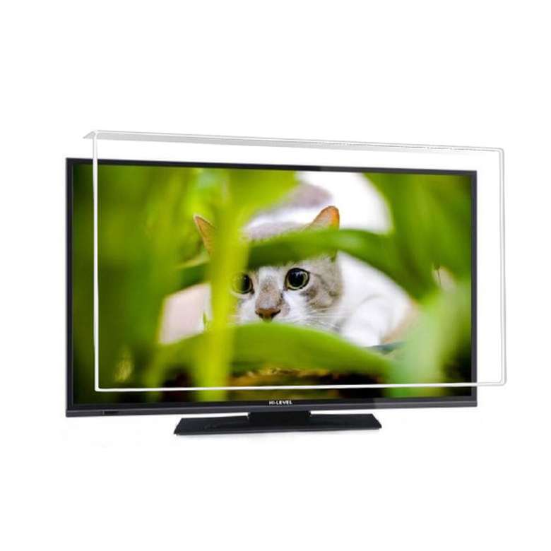 Nunamax 3Mm 47'' (120Ekran) Televizyon Ekran Koruyucu/Ekran Koruma Paneli