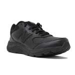 New Balance Erkek Spor Ayakkabı Siyah