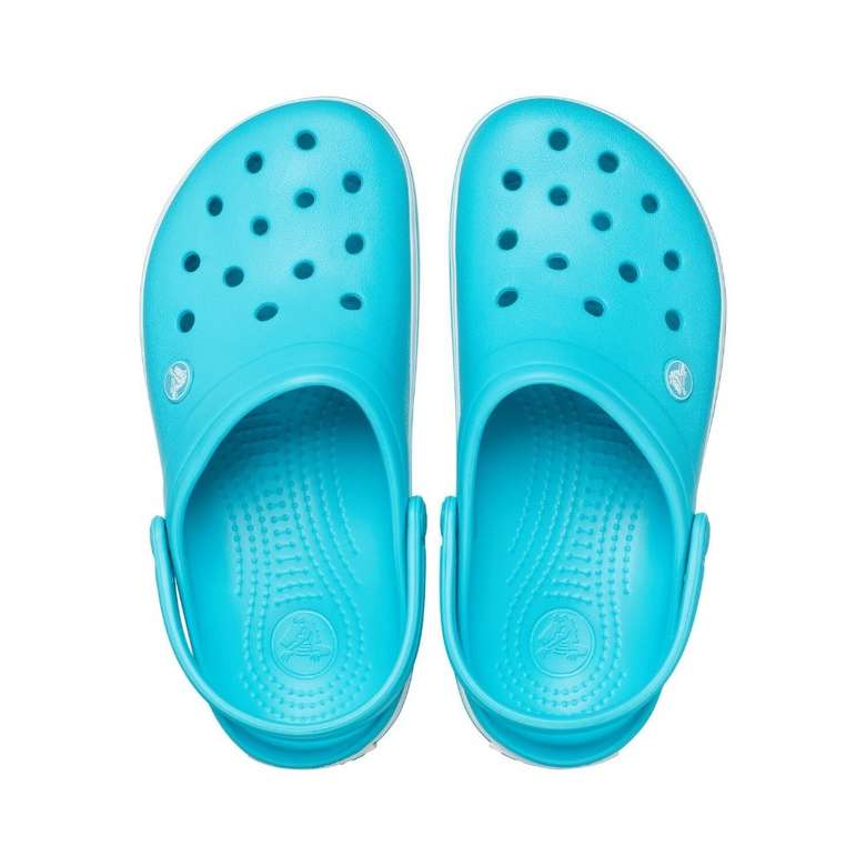 Crocs Crocband Kadın Terlik Mavi