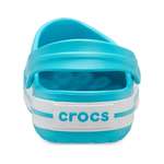 Crocs Crocband Kadın Terlik Mavi