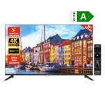 Nordmende NM50F351 50'' 4K Ultra HD Android Smart Led TV