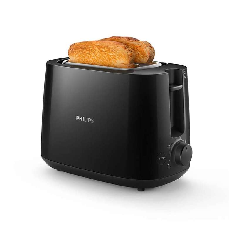 Philips Hd2581/90 Ekmek Kızartma Makinesi