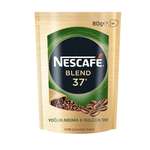 Nescafe Blend 37 Eko Paket 80 G