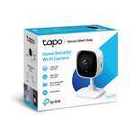 TP-Link Tapo C100 Wifi Kamera