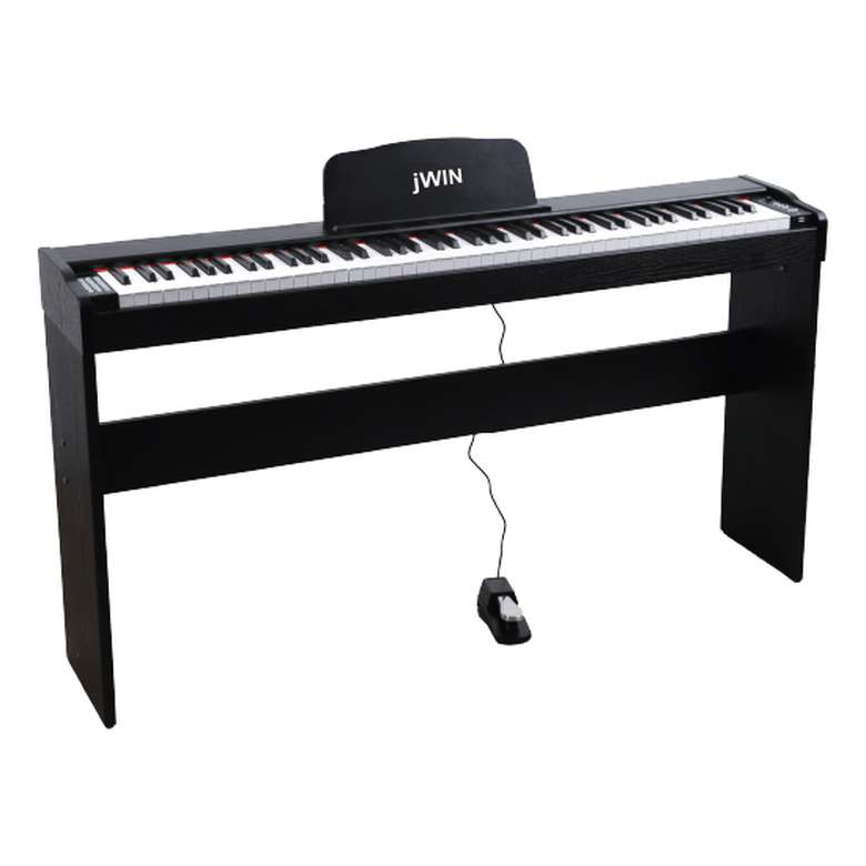 Jwin SDP-90 88 Tuşlu Piyano