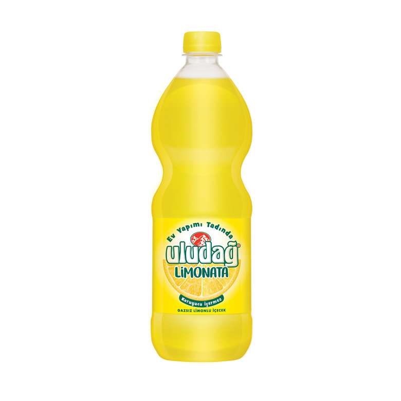 Uludağ Limonata 1 L