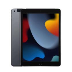 Apple iPad 9.Nesil MK473TU/A  64GB Wi-Fi 10.2" Tablet Uzay Grisi