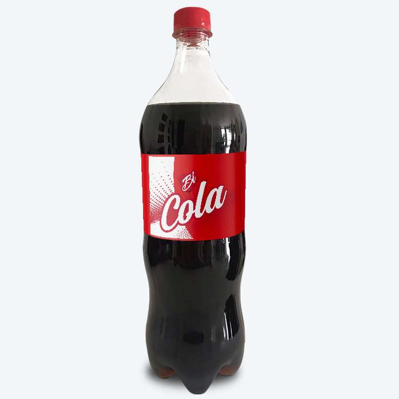 Bi Cola Gazlı İçecek Kola 1,5 L