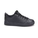 Adidas AW4883 Advantage Clean  Kadın Spor Ayakkabı Siyah