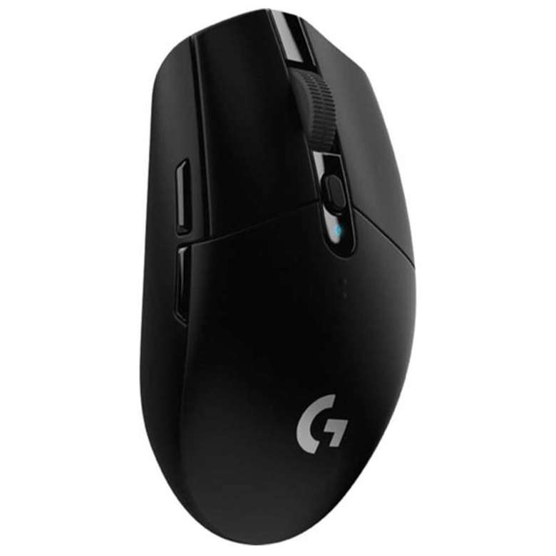 Logıtech G304 Lıghtspeed Kablosuz Oyuncu  Mouse