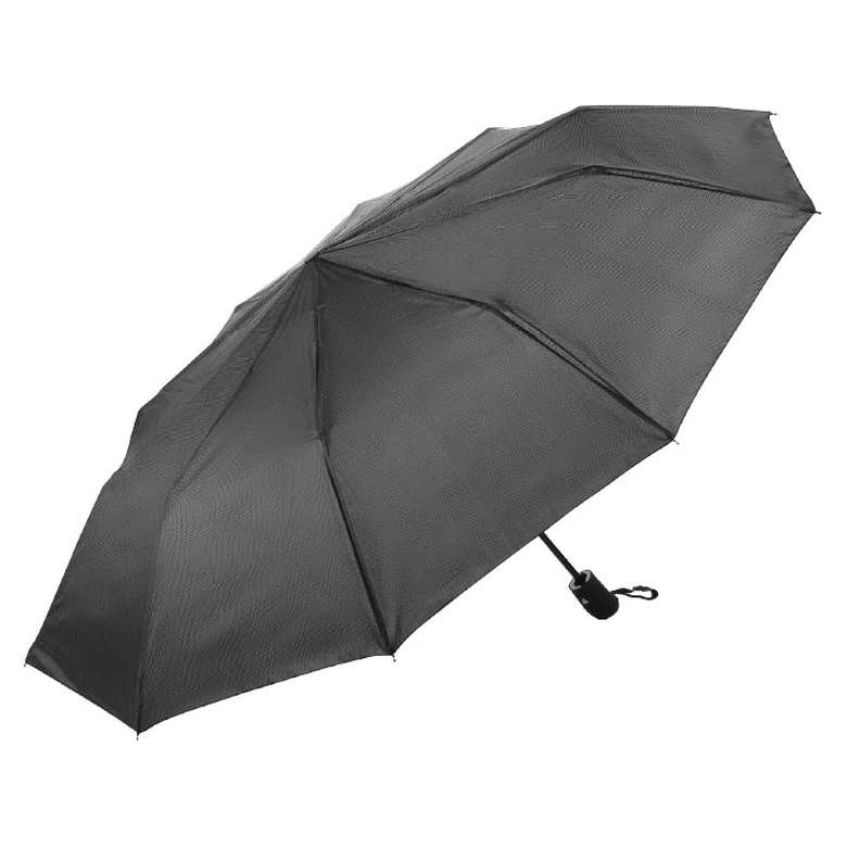 Unisex Şemsiye Siyah