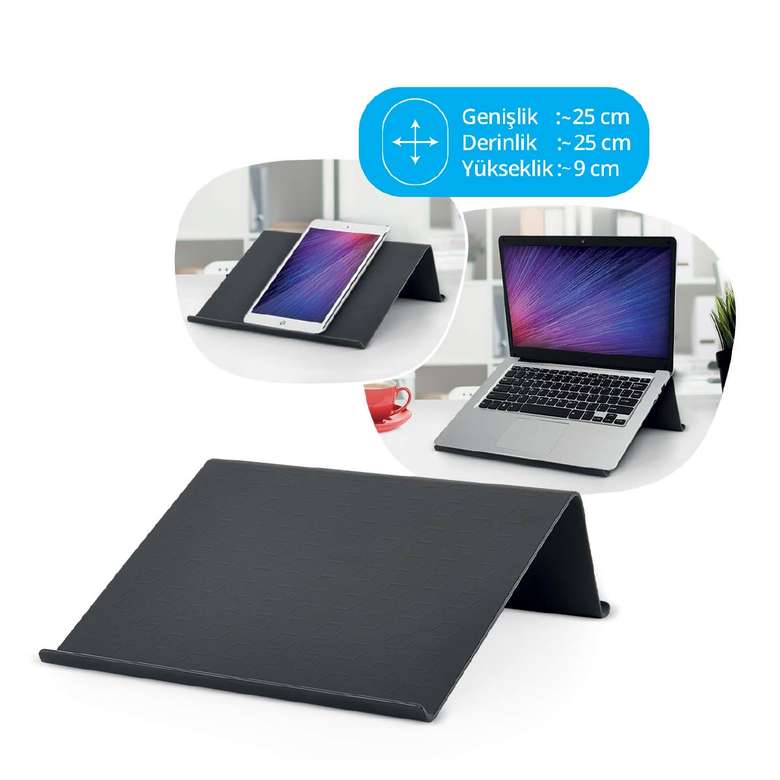 Piranha Tablet/Notebook Standı