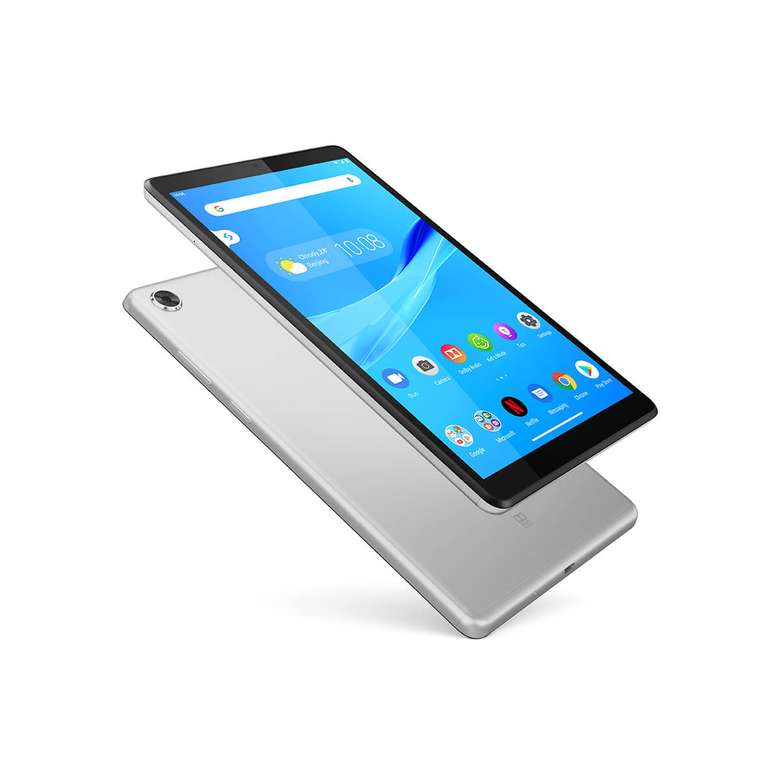 Lenovo Tablet M8 MTK Helio A22 2GHZ -2GB-32GB -BT-8 Android PIE ZA5G0100TR