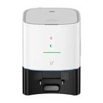 Viomi Alpha UV S9 Robot Süpürge + Mop Beyaz