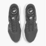 Nike CW4554 Air Max SC Kadın Spor Ayakkabı Siyah