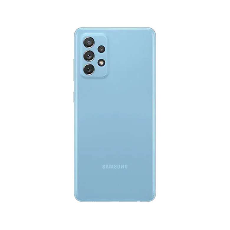 Samsung A72 128 GB 8 GB RAM Cep Telefonu Mavi