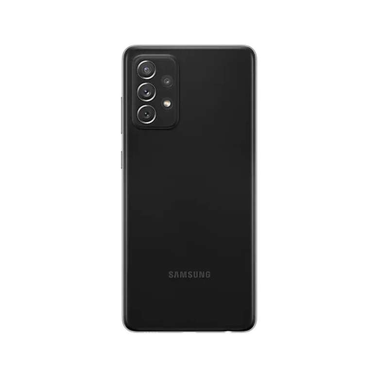 Samsung A72 128  GB 8  GB RAM Cep Telefonu Siyah