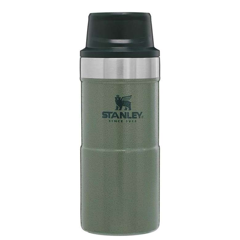 Stanley Termos Bardak 350 ml Yeşil
