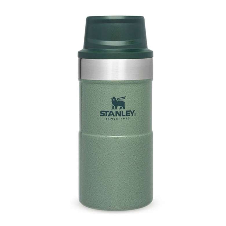 Stanley Termos Bardak Yeşil 250 ml
